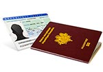 rv passeport cni